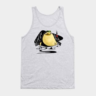 Duckbath Tank Top